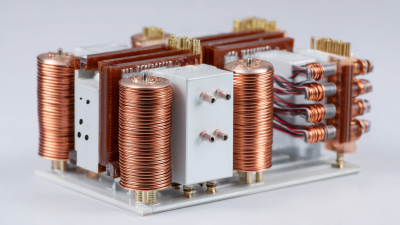 7 Best Polypropylene Film Water Cooled Capacitor Innovations You Need to Know