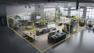 How to Leverage Uwb Indoor Localization for Enhanced Asset Tracking Efficiency