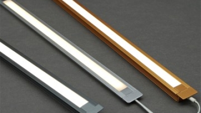Wardrobe Aluminum LED Profile With LED Lights01.jpg