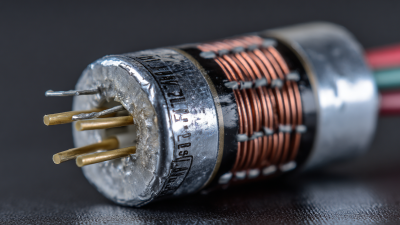 7 Essential Tips for Sourcing Defibrillator Capacitors: Optimizing Performance and Cost-Effectiveness