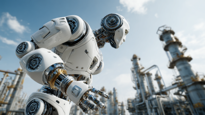 77% of Manufacturers Are Investing in Automation Robots: Future-Proof Your Business Today!