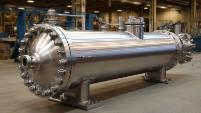 7 Essential Tips for Choosing the Right Stainless Heat Exchanger for Your Business