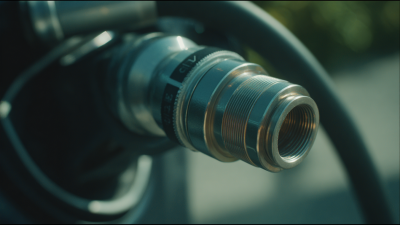 Understanding the Importance of Fuel Adaptors in Modern Fuel Systems