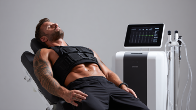 Ultimate Guide to Ems Body Sculpt Machines: Transforming Aesthetics with Cutting-Edge Technology and Science