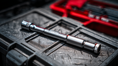 How to Choose the Right Small Torque Wrench for Your Needs