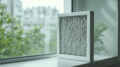 How to Maximize Indoor Air Quality with Effective HVAC Filters