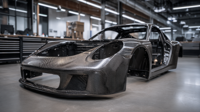 How to Optimize Your Manufacturing Process with Carbon Fiber Panels for Enhanced Durability