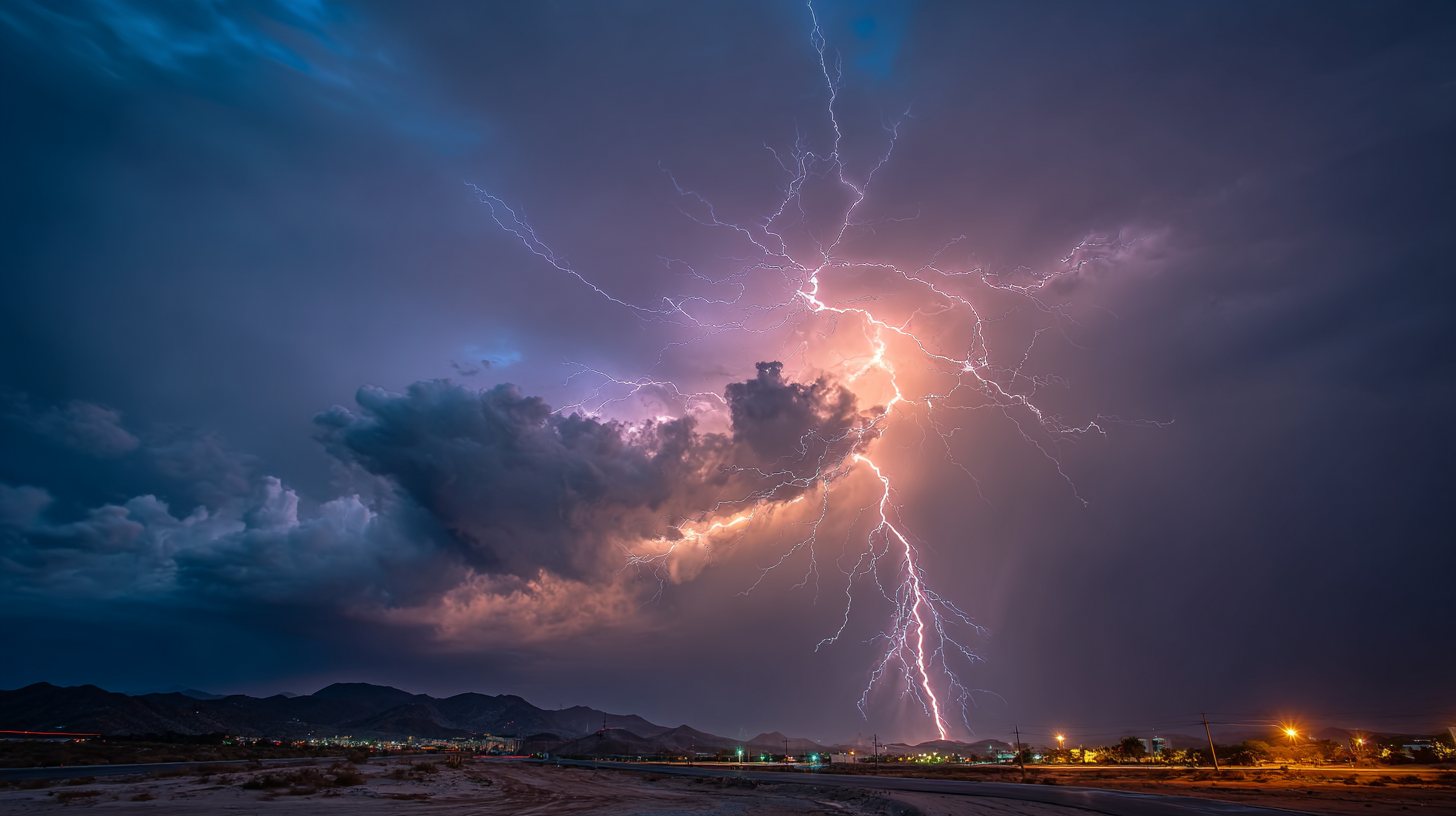 Ultimate Guide to Choosing the Right Lightning Protection Device for Your Needs