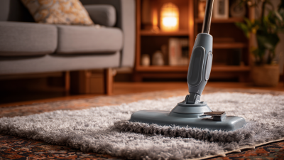 The Ultimate Guide to Choosing the Best Electric Spin Mop for Your Home
