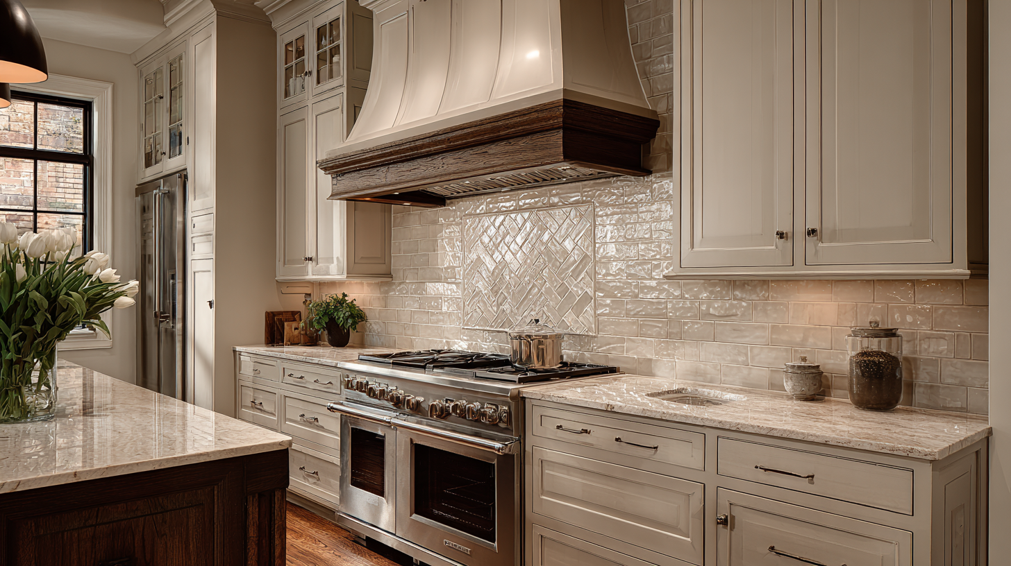 What is the Importance of Range Hoods in Modern Kitchens