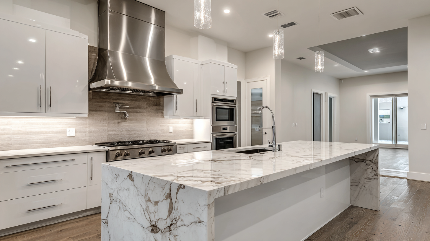 What is the Importance of Range Hoods in Modern Kitchens