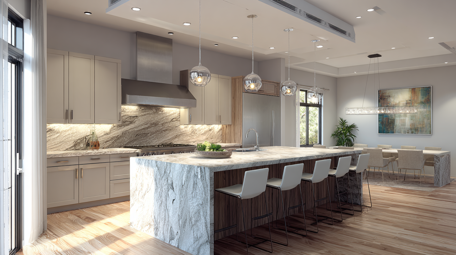 What is the Importance of Range Hoods in Modern Kitchens