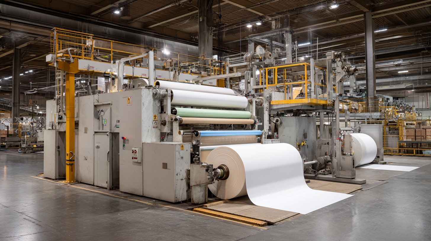 How to Choose the Right Sheeting Machines for Your Production Needs