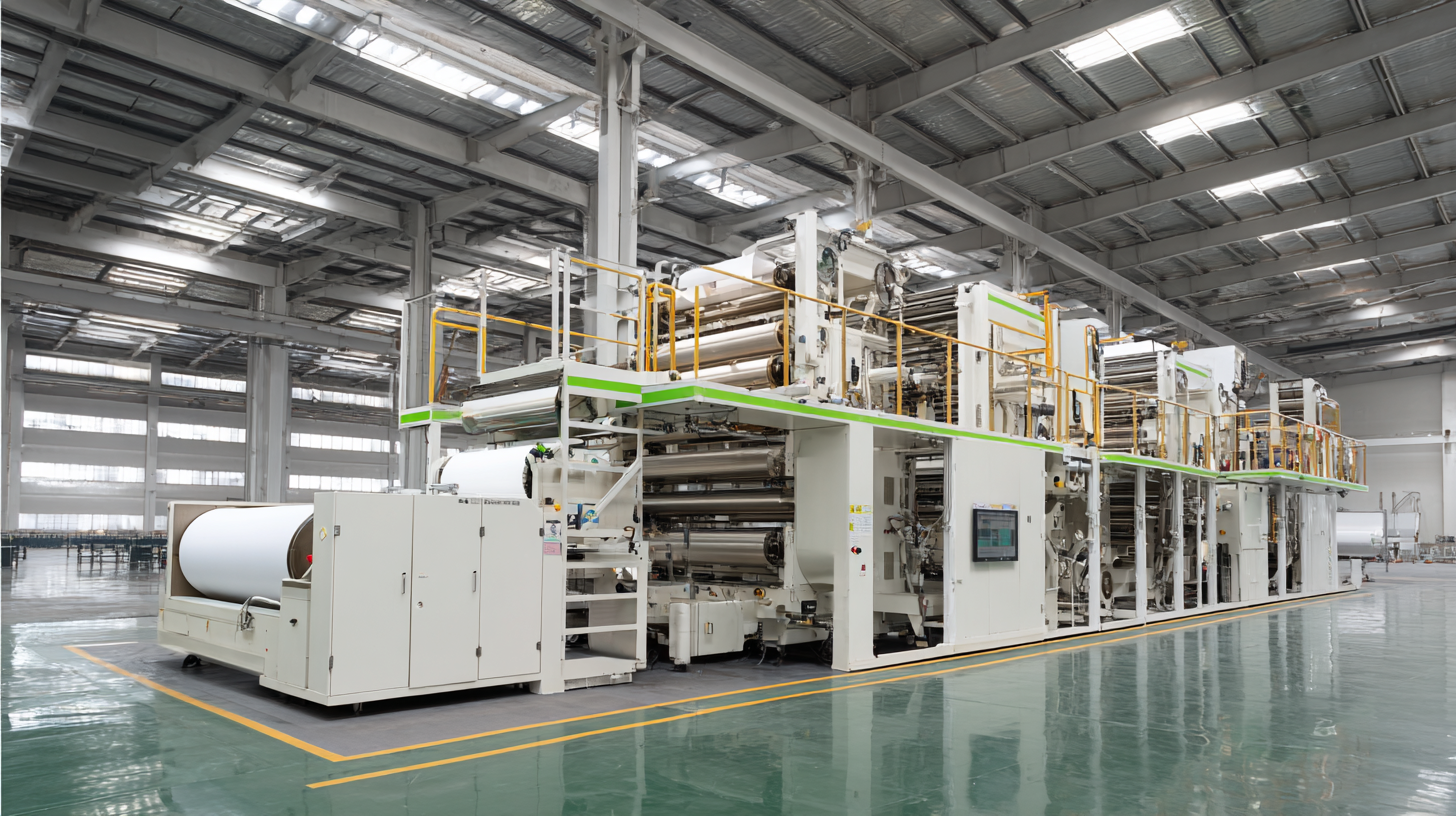 How to Choose the Right Sheeting Machines for Your Production Needs