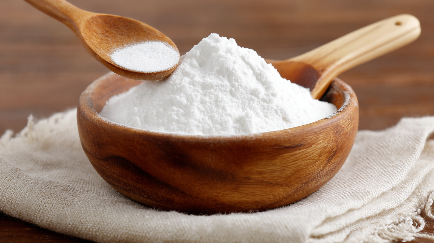 5 Essential Tips for Sourcing High-Quality Kojic Acid Dipalmitate Powder Globally