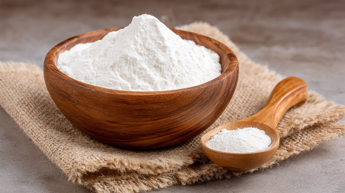 5 Essential Tips for Sourcing High-Quality Kojic Acid Dipalmitate Powder Globally