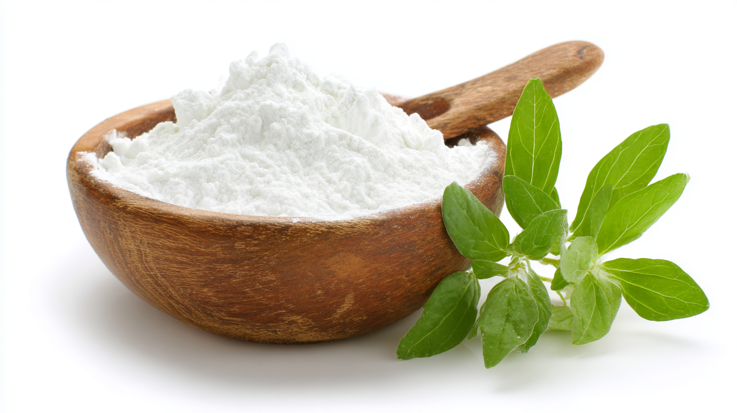 5 Essential Tips for Sourcing High-Quality Kojic Acid Dipalmitate Powder Globally
