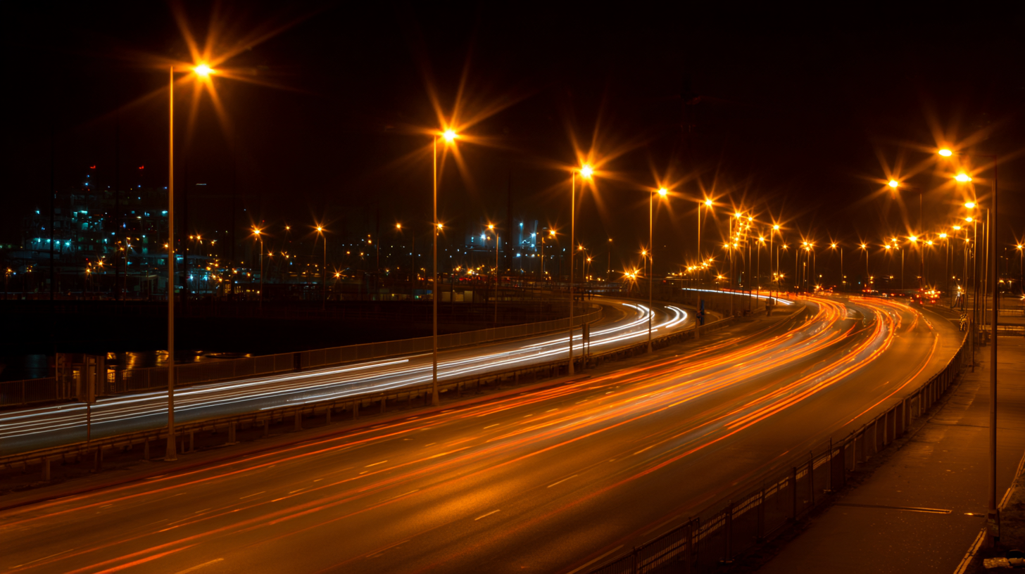 7 Remarkable Benefits of Choosing a Reliable Led Lighting Manufacturer