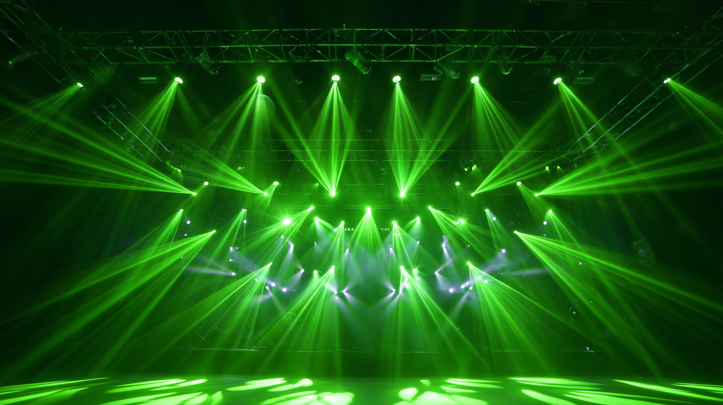 7 Remarkable Benefits of Choosing a Reliable Led Lighting Manufacturer