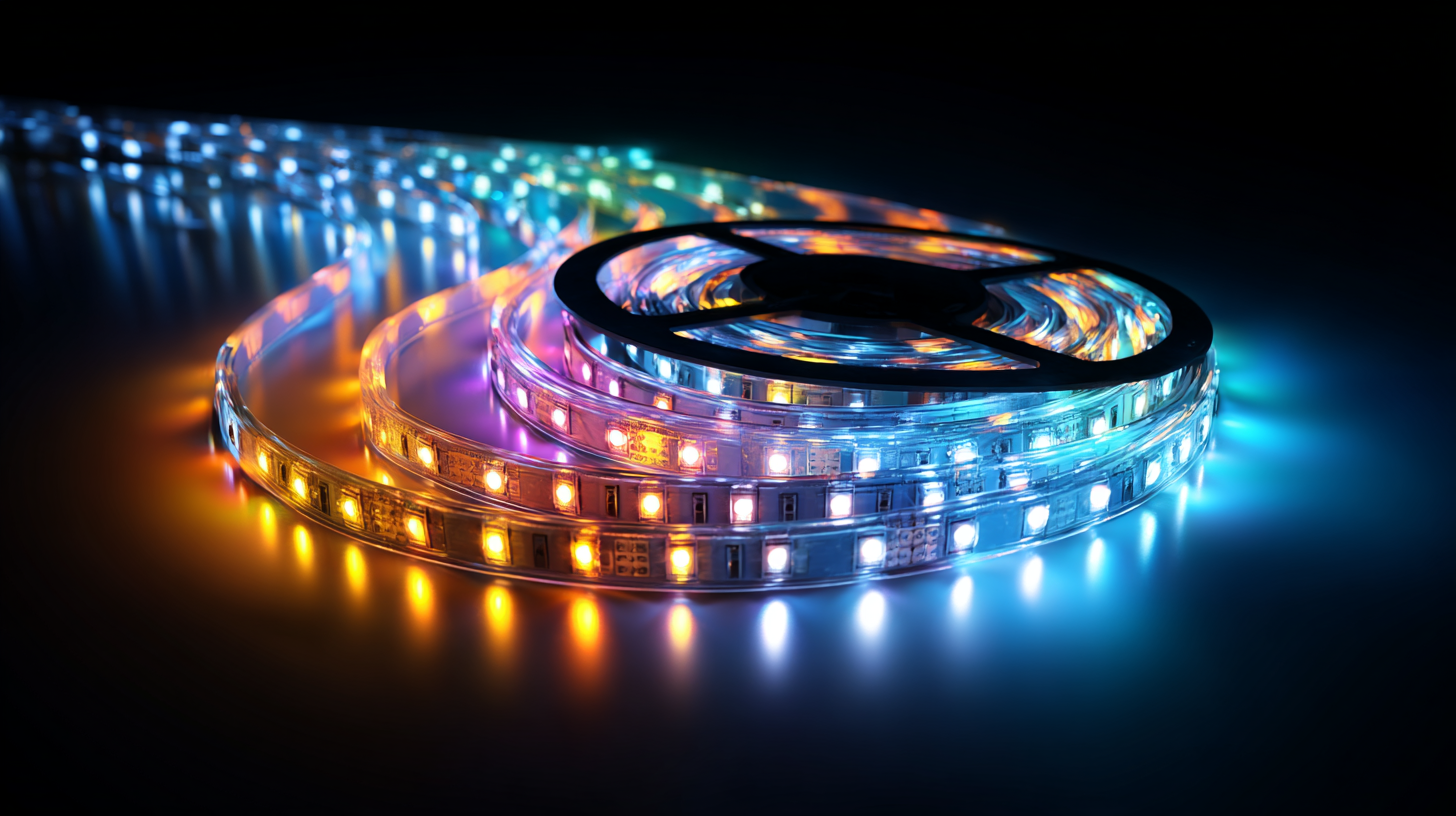 7 Remarkable Benefits of Choosing a Reliable Led Lighting Manufacturer