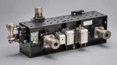 Understanding the Functionality of Motorised Valves in Modern Industries