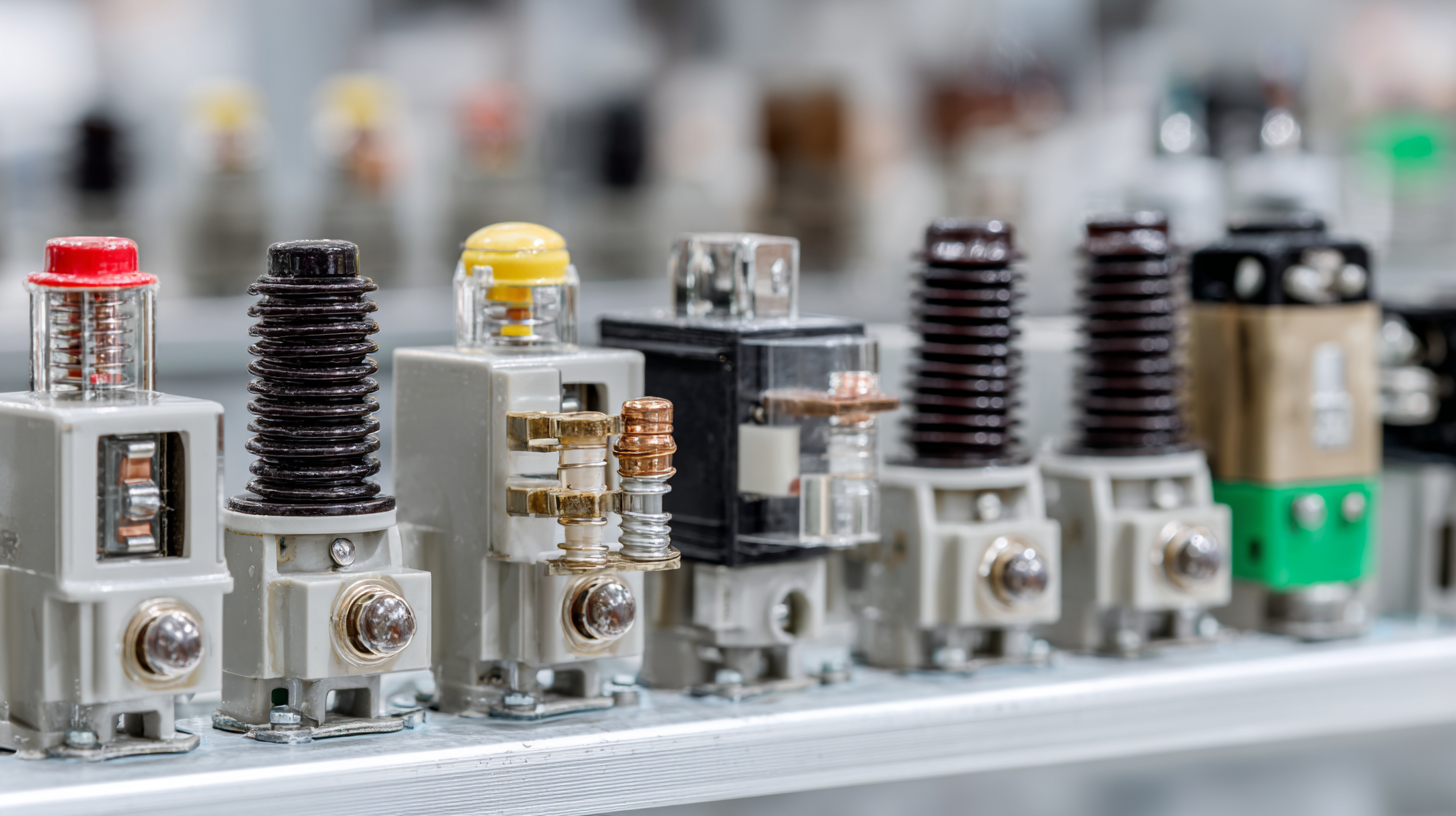 Understanding the Importance of Ceramic Isolators in Electrical Applications