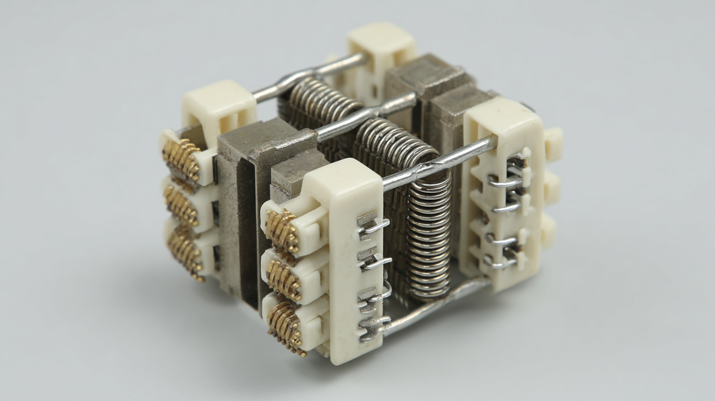 Understanding the Importance of Ceramic Isolators in Electrical Applications