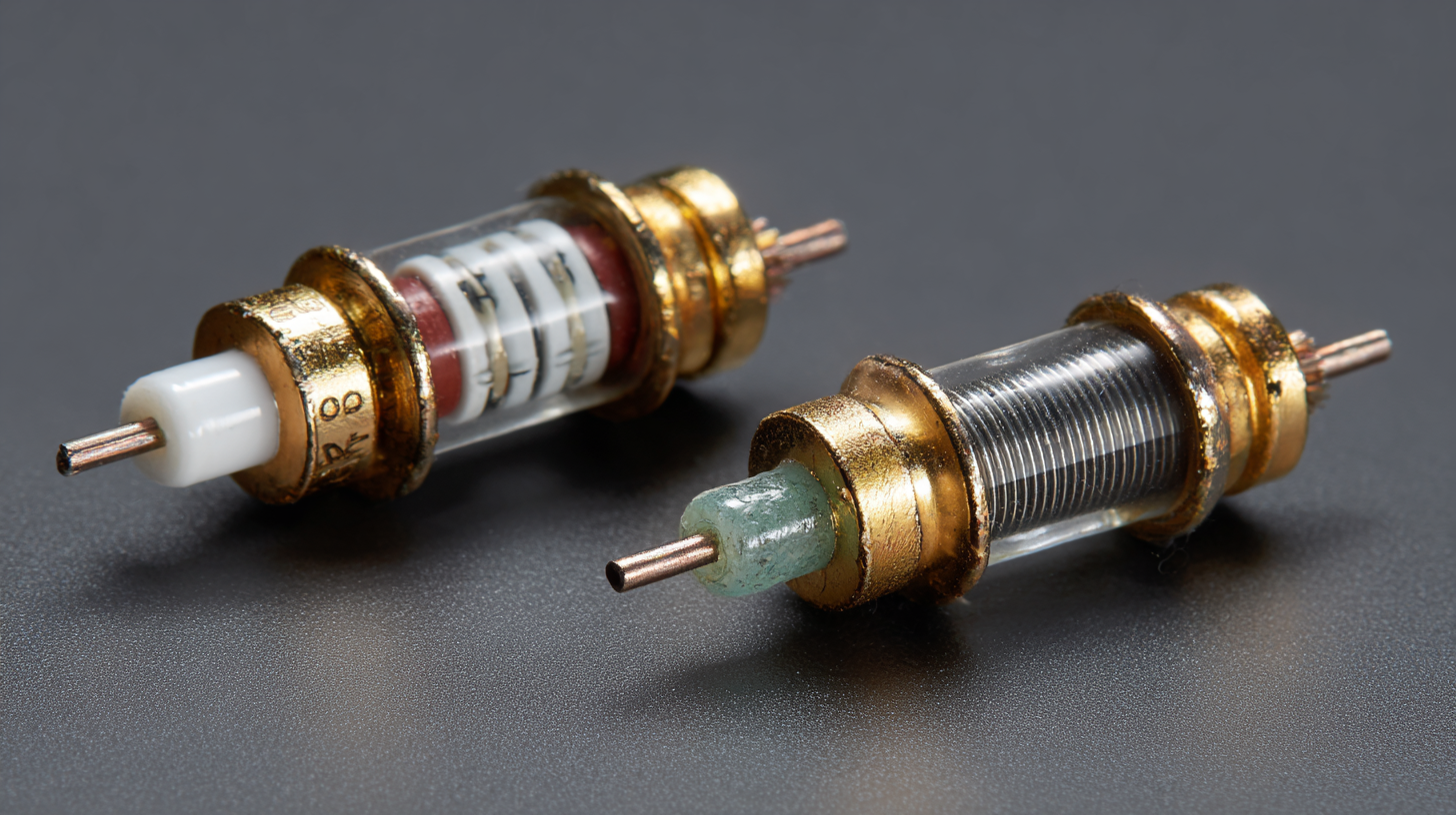 Understanding the Importance of Ceramic Isolators in Electrical Applications