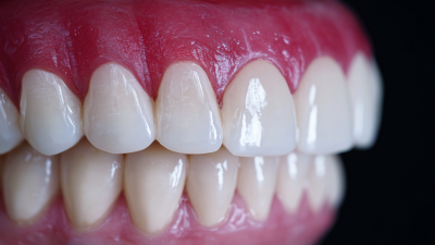 Ultimate Guide to Zirconia Implants: Elevate Your Dental Practice with Cutting-Edge Innovation