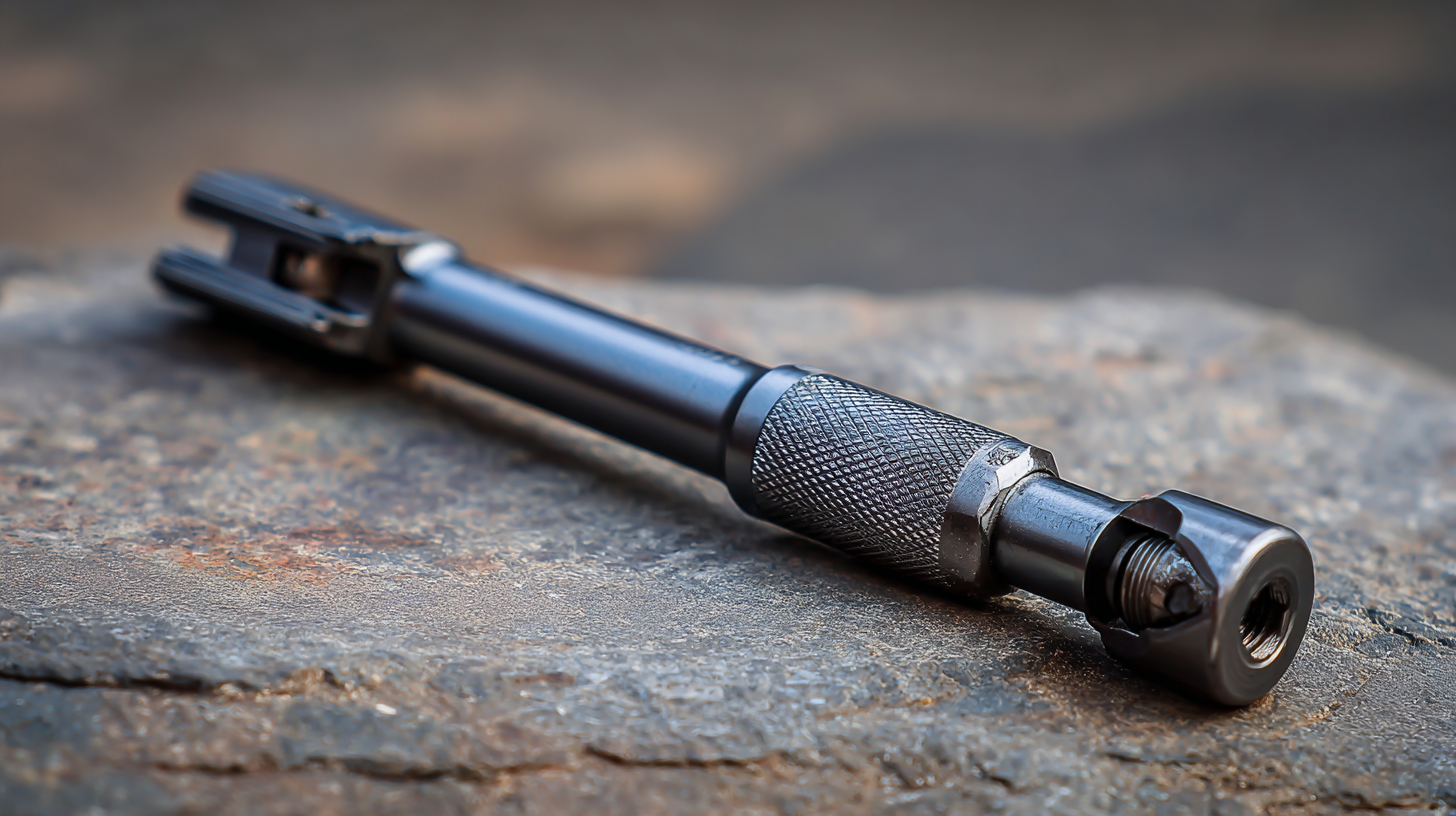 How to Choose the Right Small Torque Wrench for Your Needs