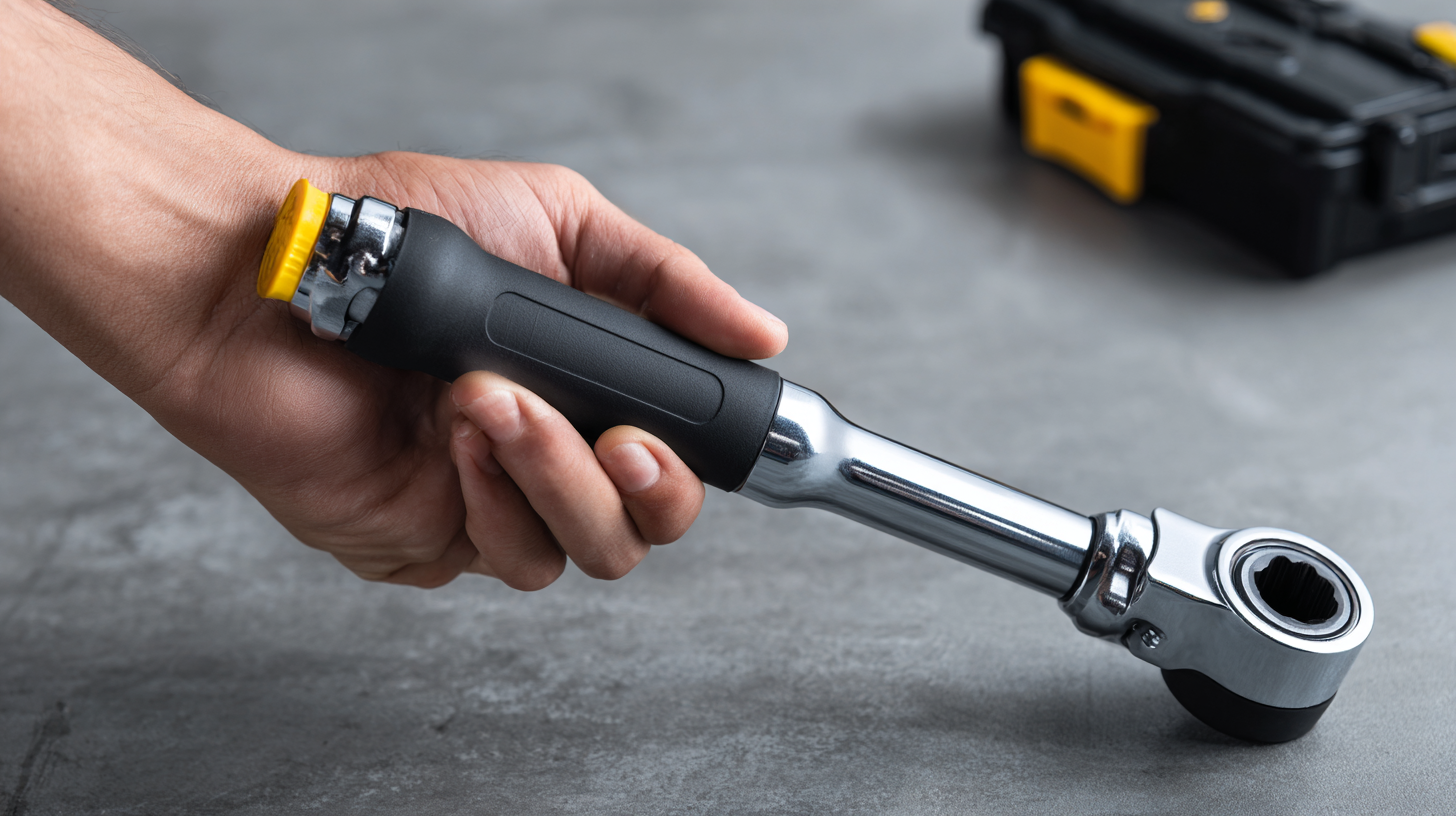 How to Choose the Right Small Torque Wrench for Your Needs