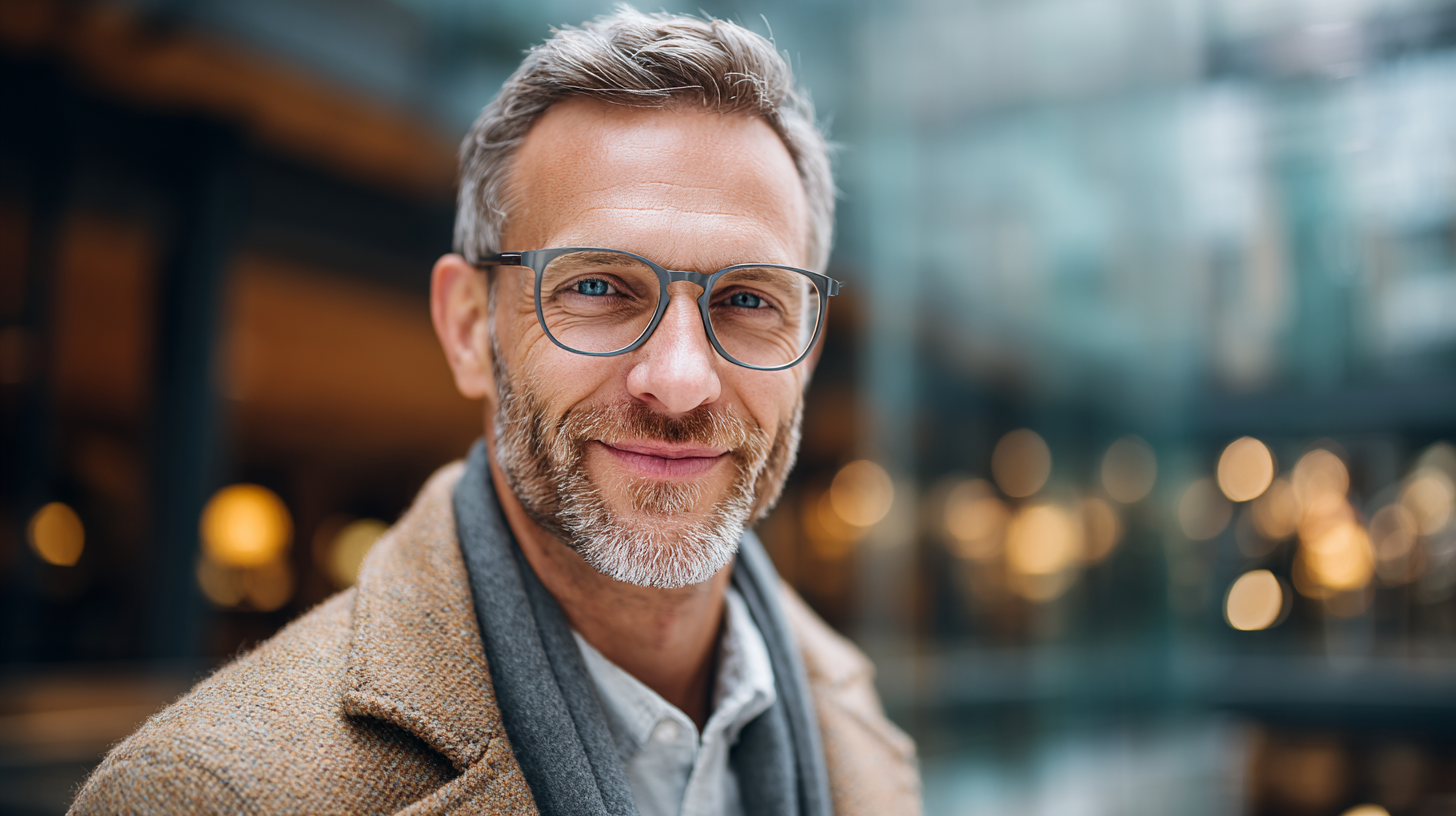 Understanding the Benefits of Multifocal Progressive Reading Glasses for Modern Lifestyles