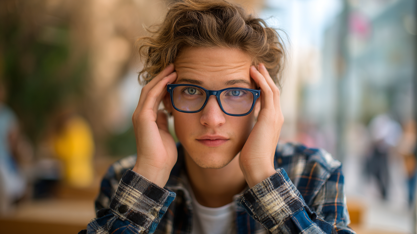 Understanding the Benefits of Multifocal Progressive Reading Glasses for Modern Lifestyles