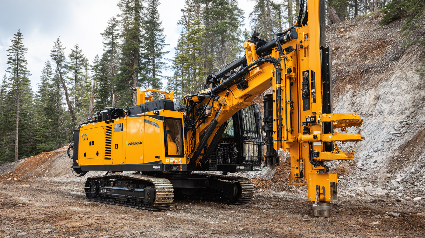 How to Optimize Your Underground Pipe Drilling Machine for Maximum Efficiency and Safety