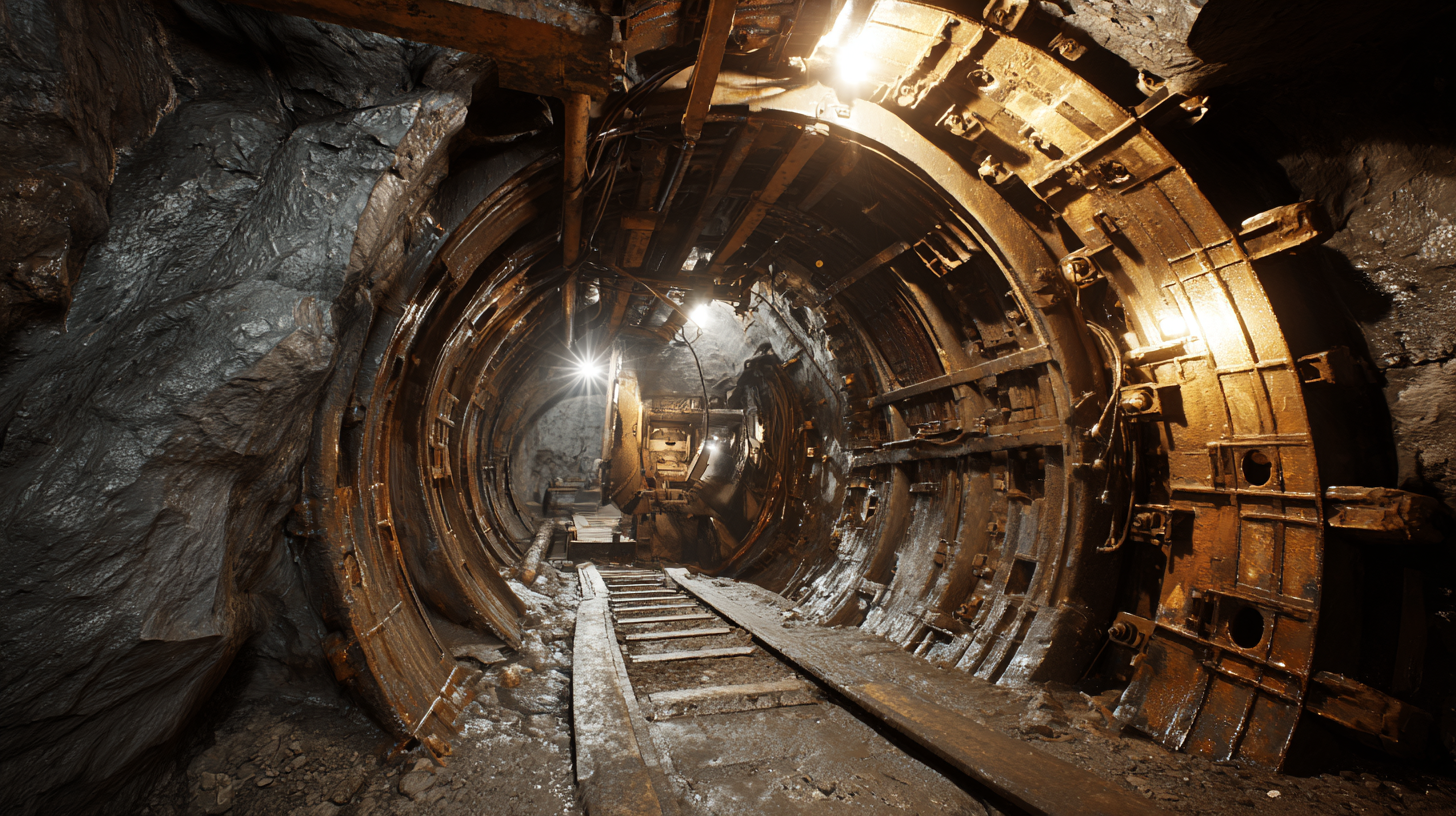 How to Optimize Your Underground Pipe Drilling Machine for Maximum Efficiency and Safety