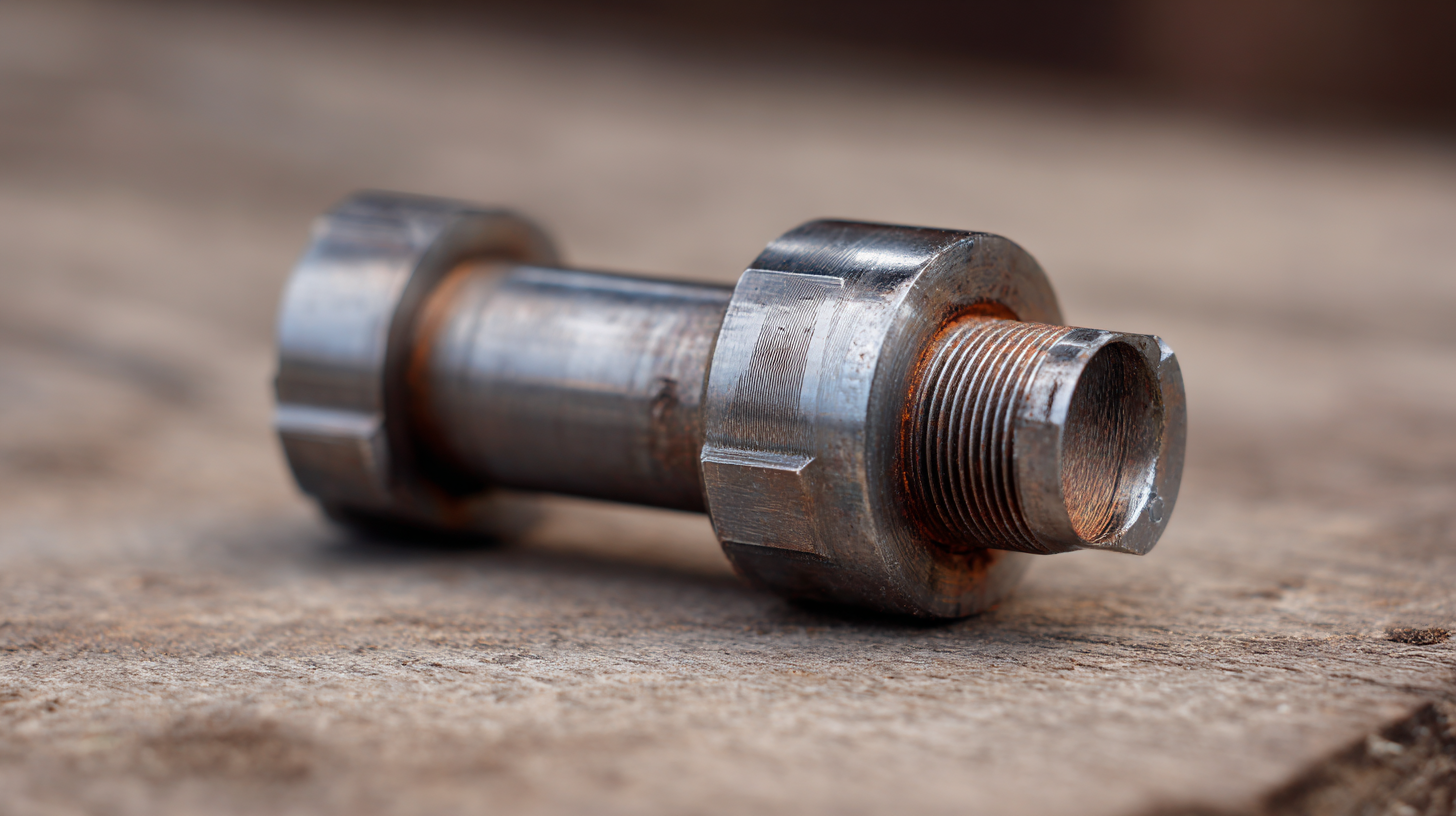 The Ultimate Guide to Choosing the Right Metal Connector for Your Project