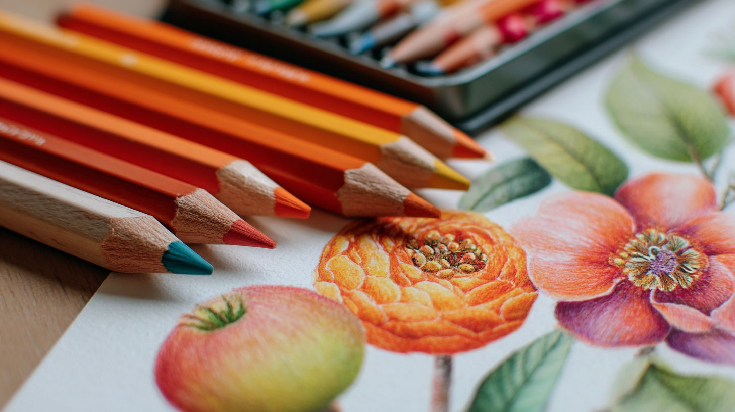 5 Best Art-Craft Techniques to Elevate Your Creative Projects