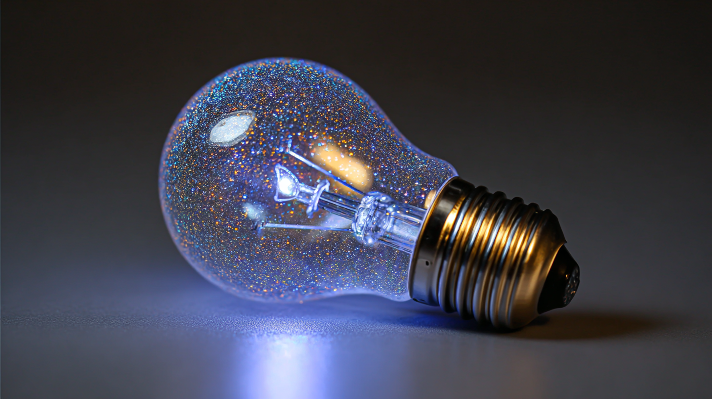Ultimate Guide to Frosted Led Bulbs for Global Buyers Understanding Trends and Efficiency Insights
