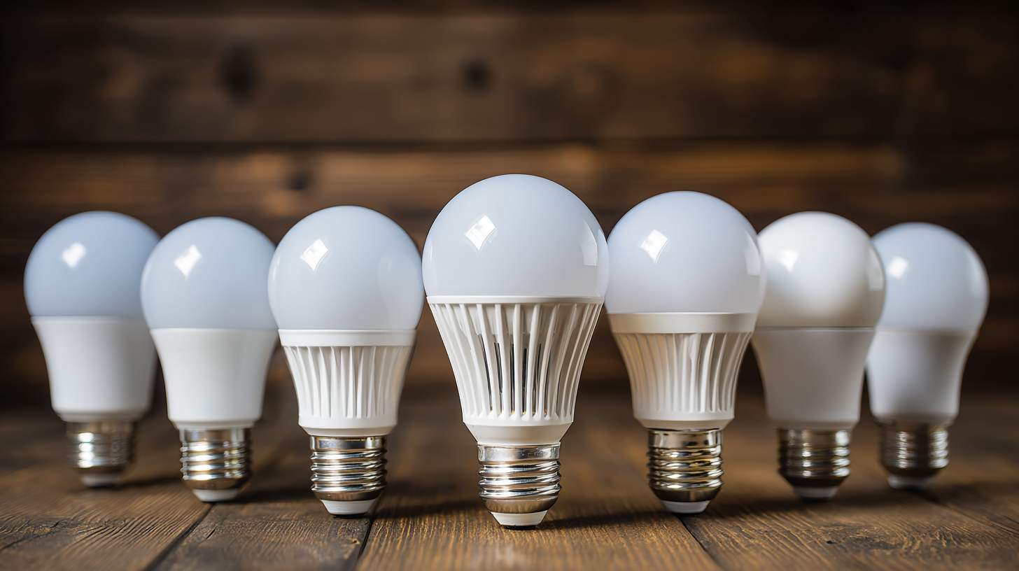 Ultimate Guide to Frosted Led Bulbs for Global Buyers Understanding Trends and Efficiency Insights