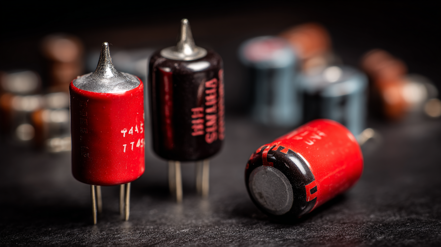 7 Essential Tips for Choosing the Right Capacitors and Inductors for Your Projects