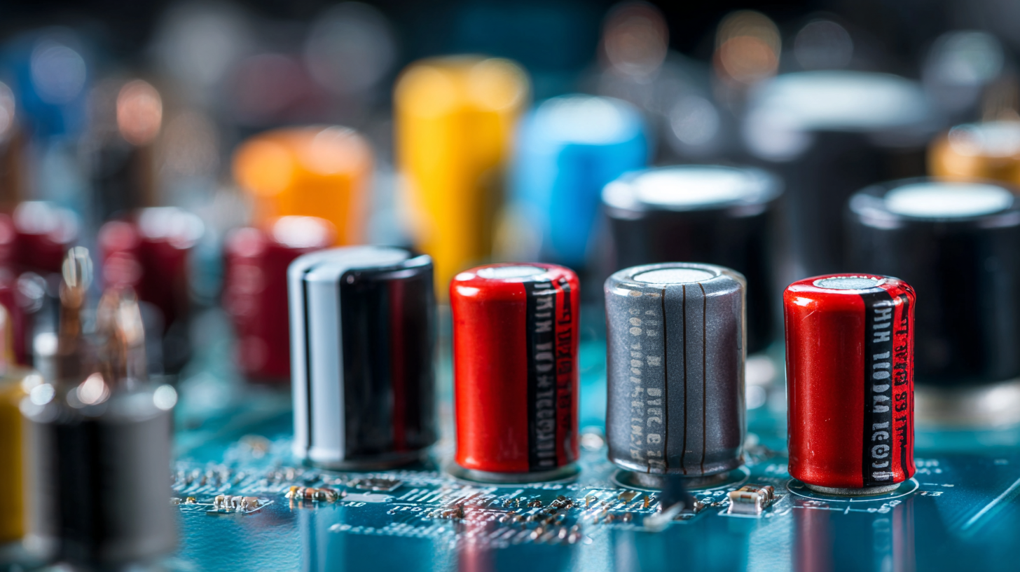 7 Essential Tips for Choosing the Right Capacitors and Inductors for Your Projects