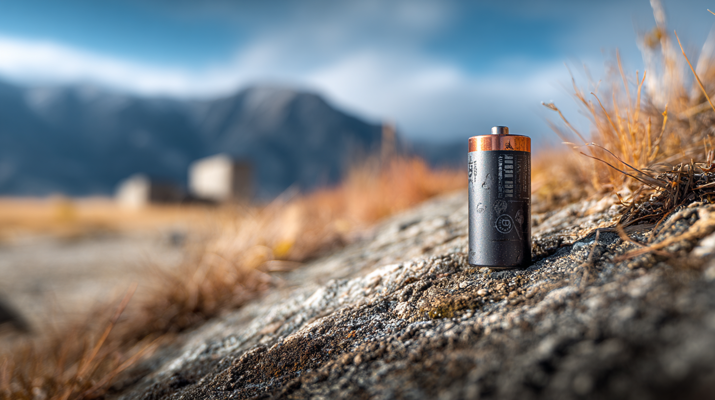Your Ultimate Guide to Sourcing Na S Batteries: Insights and Market Trends for Global Buyers