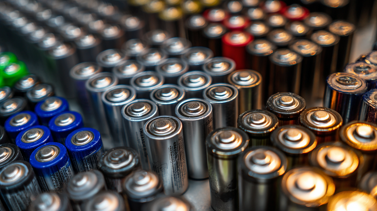 Your Ultimate Guide to Sourcing Na S Batteries: Insights and Market Trends for Global Buyers