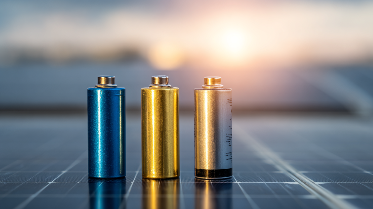 Your Ultimate Guide to Sourcing Na S Batteries: Insights and Market Trends for Global Buyers
