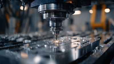 5 Essential Tips for Choosing the Right CNC Milling Machine for Your Needs