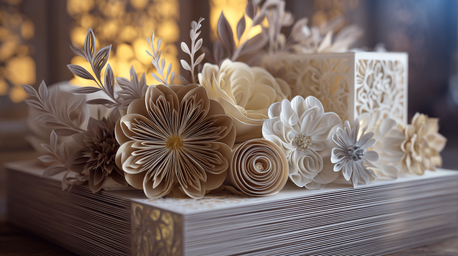 How to Create Stunning Box Paper Designs that Stand Out