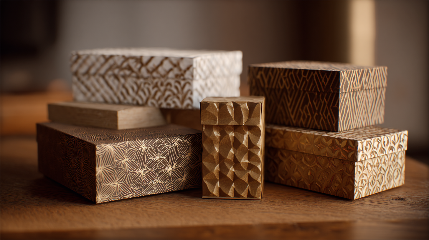 How to Create Stunning Box Paper Designs that Stand Out