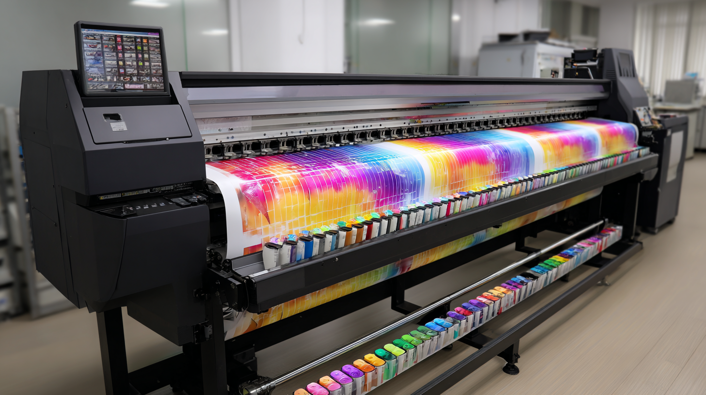 10 Reasons Why the Best Sublimation Machine Will Transform Your Business