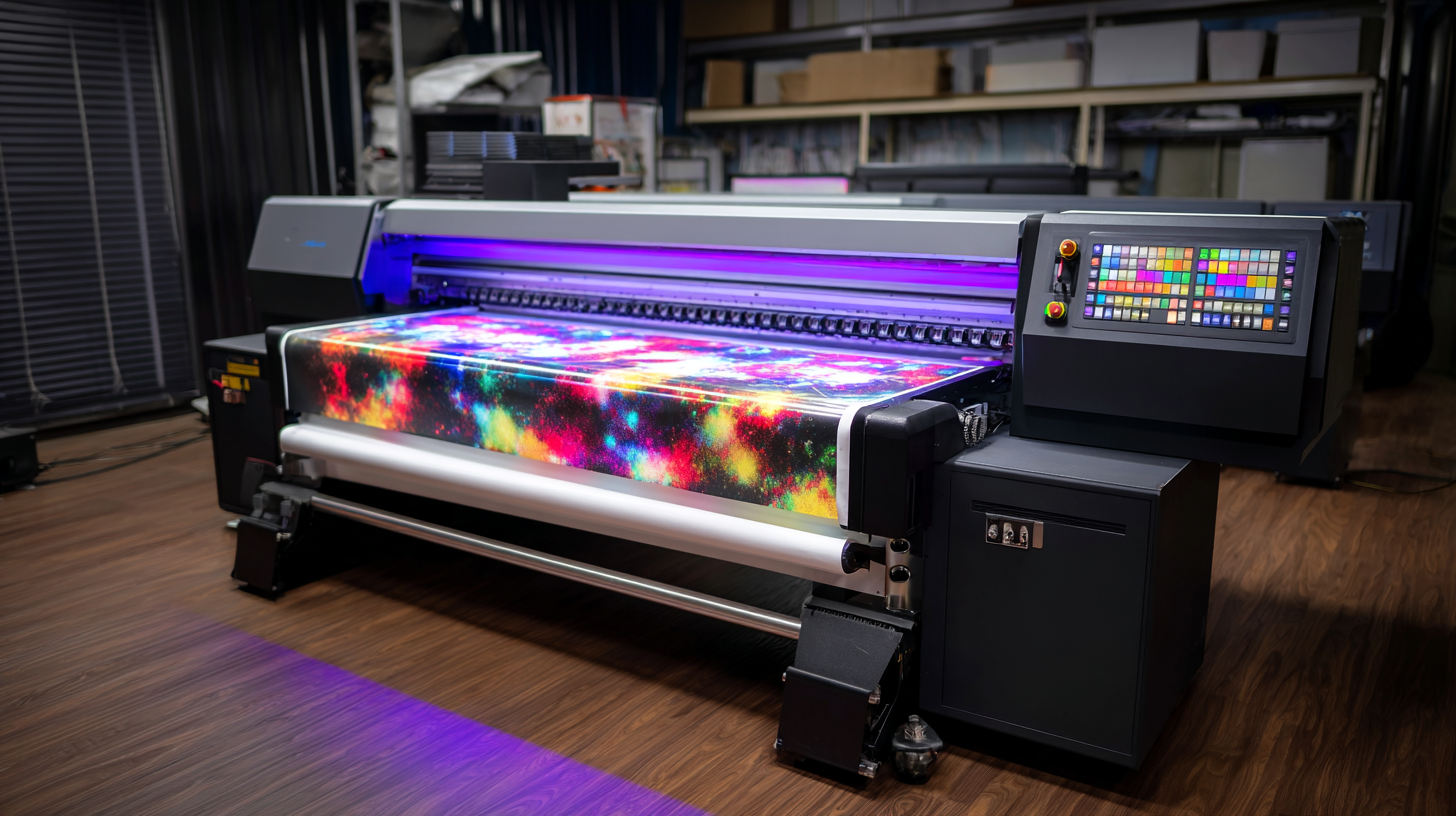 10 Reasons Why the Best Sublimation Machine Will Transform Your Business