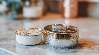 Ultimate Guide to Choosing the Best Jewelry Cleaner Ultrasonic for Your Precious Items
